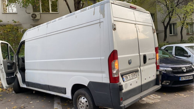 Servicii de transport - debarasari